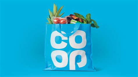 coop shopping online.